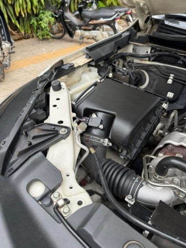 លក់ប្រញាប់លុយ MITSUBISHI PAJERO SPORT 2021 FULL