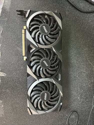 RTX 3070Ti - 240$