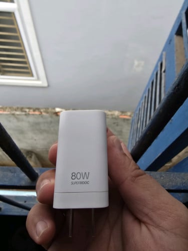 ឆ្នាំងសាក Oppo 80W Original