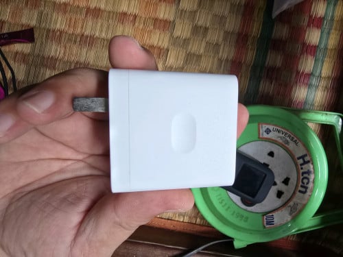 ឆ្នាំងសាក Oppo 80W  Original