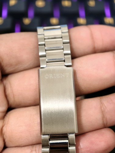 នាឡិកា Orient AAA Vintage Automatic