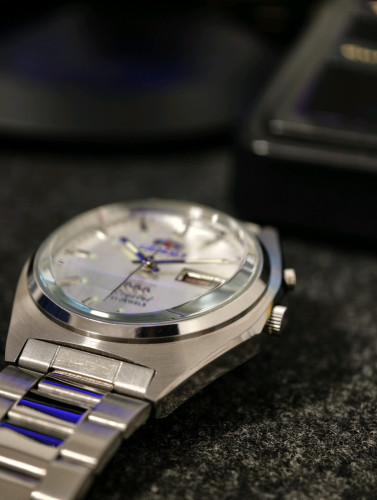 នាឡិកា Orient AAA Vintage Automatic