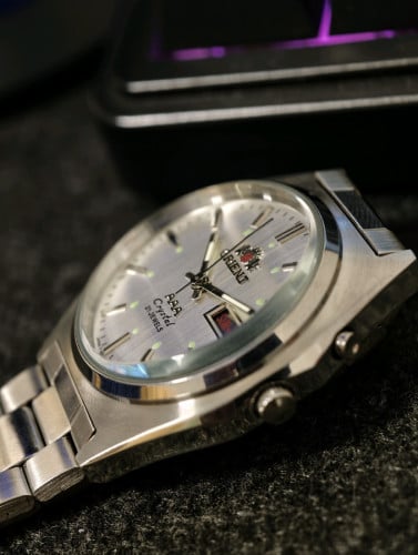 នាឡិកា Orient AAA Vintage Automatic