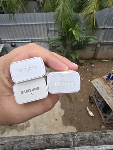 ដុំសាក Original Samsung Fast Charger