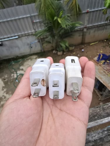 ដុំសាក Original Samsung Fast Charger