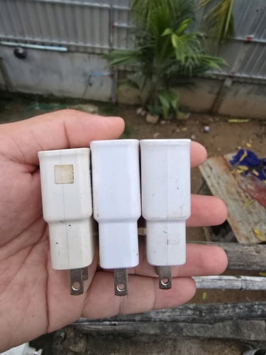 ដុំសាក Original Samsung Fast Charger