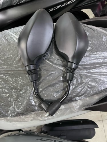 កញ្ចក់Pcx ជជុះសុីនជប៉ុន លក់:10$