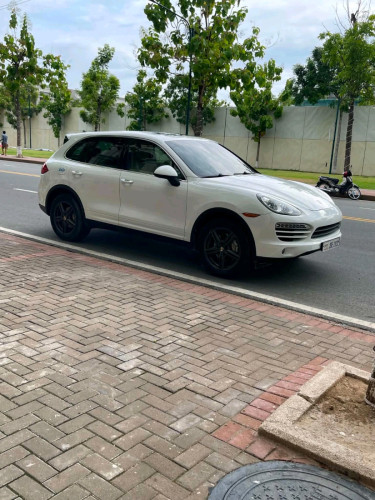 ឡានលក់Porsche.Cayenne.ឆ្នាំ2013ម៉ាសូ៍ត