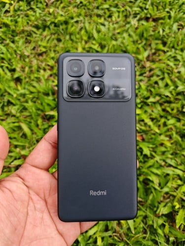 លក់ Redmi K70 Ultra Ram 16+6G /512+16  chip Dimensity 9300+ អេក្រង់ 6.67" Super AMOLED 144Hz