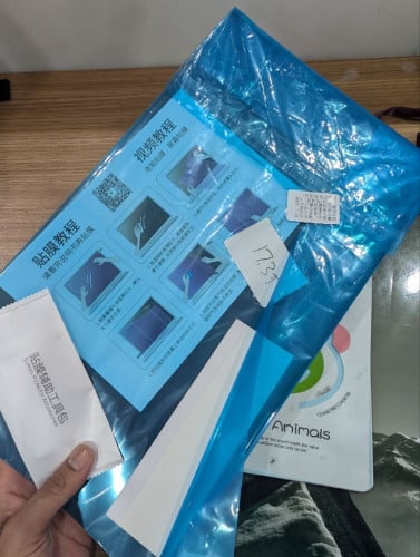 លក់Screen ទិញមកខុសទំហំ