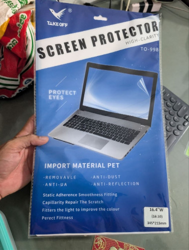 លក់Screen ទិញមកខុសទំហំ