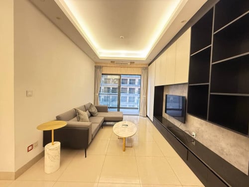 𝐅𝐨𝐫 𝐑𝐞𝐧𝐭: Spacious 1Bed Apartment – Sky Tree Condo, Toul Kork