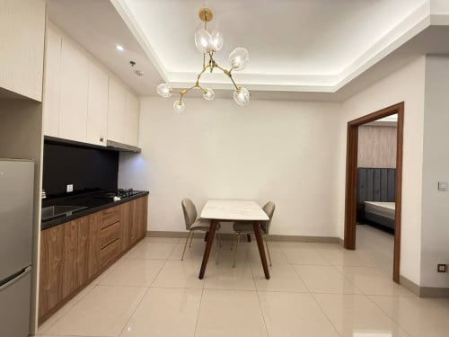 𝐅𝐨𝐫 𝐑𝐞𝐧𝐭: Spacious 1Bed Apartment – Sky Tree Condo, Toul Kork
