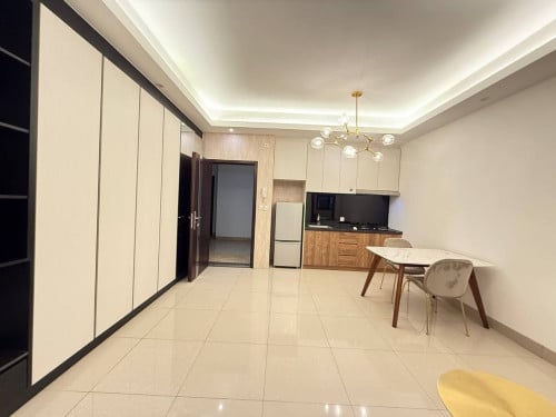 𝐅𝐨𝐫 𝐑𝐞𝐧𝐭: Spacious 1Bed Apartment – Sky Tree Condo, Toul Kork