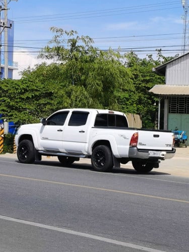 Tacoma 09 ប៉ុងភ្លើង ប៉ុង1