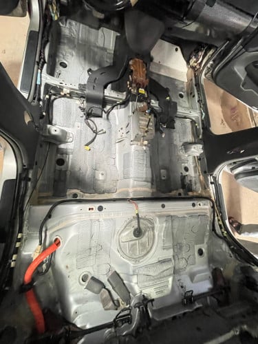 លក់រថយន្ត Toyota Prius 06 Full ឡានរៀបហើយស្អាត
