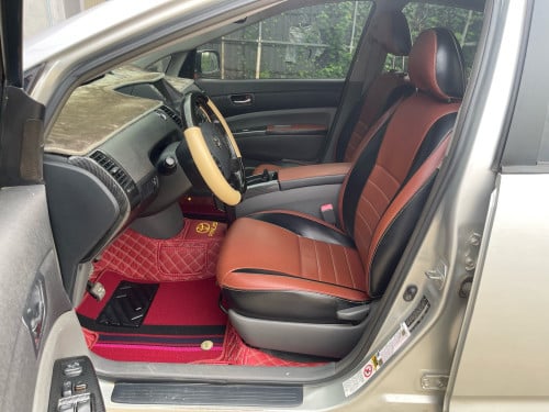 លក់រថយន្ត Toyota Prius 06 Full ឡានរៀបហើយស្អាត