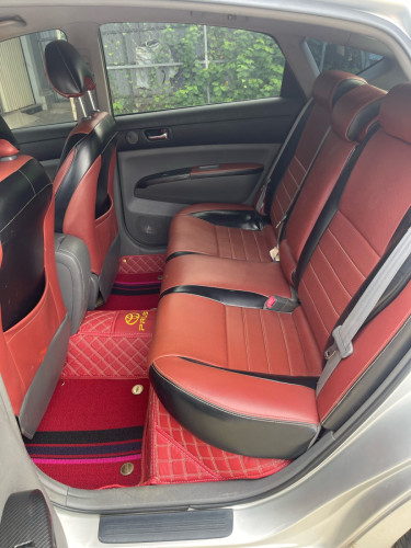 លក់រថយន្ត Toyota Prius 06 Full ឡានរៀបហើយស្អាត