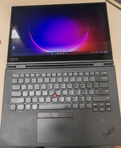 🌟 Lenovo ThinkPad X1 Yoga 3rd Gen (98% Condition) ស្អាត ស្តើង ខ្លាំង