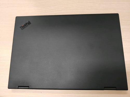 🌟 Lenovo ThinkPad X1 Yoga 3rd Gen (98% Condition) ស្អាត ស្តើង ខ្លាំង