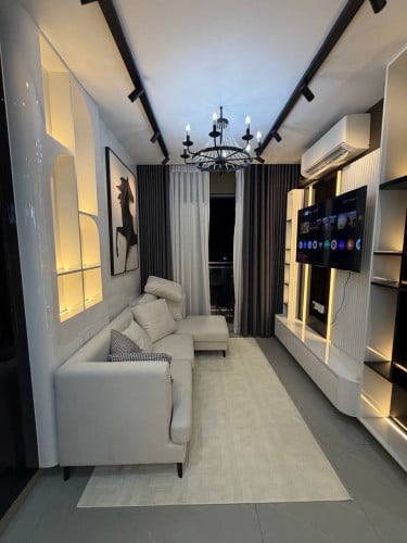 🏙️Urban Village Phase 2 | 1BR FOR RENT at 60m