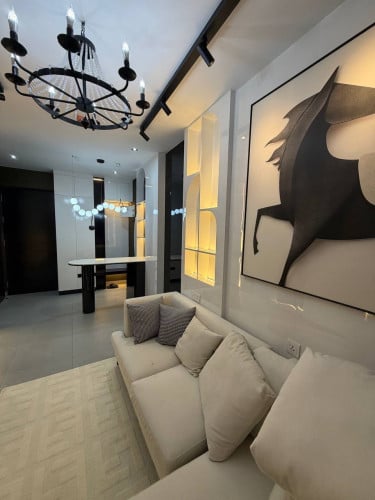 🏙️Urban Village Phase 2 | 1BR FOR RENT at 60m