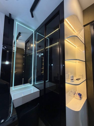 🏙️Urban Village Phase 2 | 1BR FOR RENT at 60m