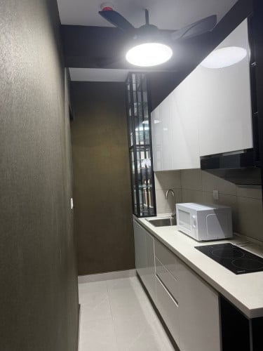 🏙️Urban Village Phase 2 | 1BR FOR RENT at 60m