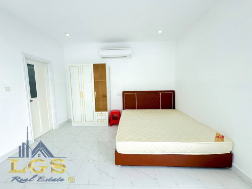🏠វីឡាភ្លោះ សម្រាប់ជួល | Twin Villa For Rent 📍ទីតាំងបុរីដឹវូត​ សង្កាត់ព្រែកឯង ខណ្ឌច្បារអំពៅ