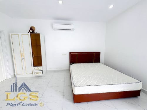 🏠វីឡាភ្លោះ សម្រាប់ជួល | Twin Villa For Rent 📍ទីតាំងបុរីដឹវូត​ សង្កាត់ព្រែកឯង ខណ្ឌច្បារអំពៅ