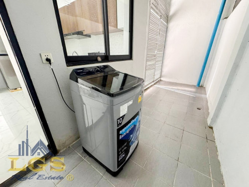 🏠វីឡាភ្លោះ សម្រាប់ជួល | Twin Villa For Rent 📍ទីតាំងបុរីដឹវូត​ សង្កាត់ព្រែកឯង ខណ្ឌច្បារអំពៅ
