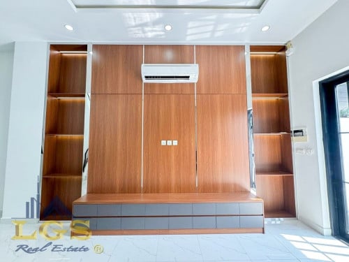🏠វីឡាភ្លោះ សម្រាប់ជួល | Twin Villa For Rent 📍ទីតាំងបុរីដឹវូត​ សង្កាត់ព្រែកឯង ខណ្ឌច្បារអំពៅ