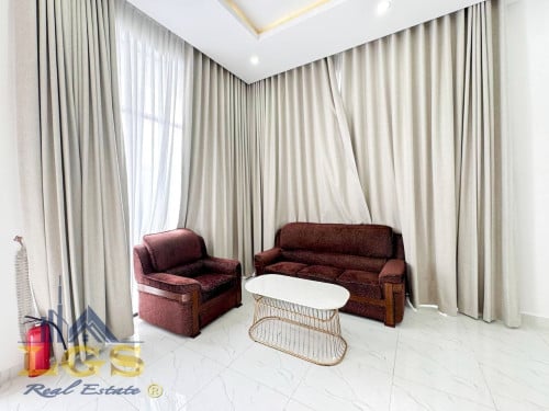 🏠វីឡាភ្លោះ សម្រាប់ជួល | Twin Villa For Rent 📍ទីតាំងបុរីដឹវូត​ សង្កាត់ព្រែកឯង ខណ្ឌច្បារអំពៅ