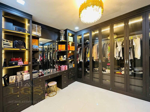 🏡វីឡាកូនកាត់ LA សម្រាប់ជួល | Link House LA forRent 📍ទីតាំងបុរីប៉េងហួត បឹងស្នោរ ផ្លូវជាតិលេខ១