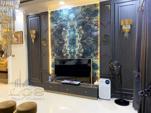 🏡វីឡាកូនកាត់ LA សម្រាប់ជួល | Link House LA forRent 📍ទីតាំងបុរីប៉េងហួត បឹងស្នោរ ផ្លូវជាតិលេខ១