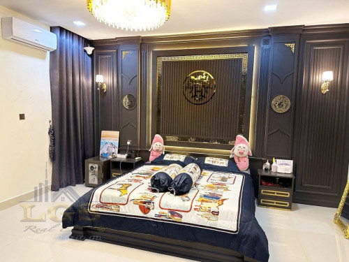 🏡វីឡាកូនកាត់ LA សម្រាប់ជួល | Link House LA forRent 📍ទីតាំងបុរីប៉េងហួត បឹងស្នោរ ផ្លូវជាតិលេខ១