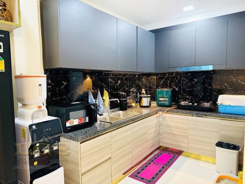🏡វីឡាកូនកាត់ LA សម្រាប់ជួល | Link House LA forRent 📍ទីតាំងបុរីប៉េងហួត បឹងស្នោរ ផ្លូវជាតិលេខ១