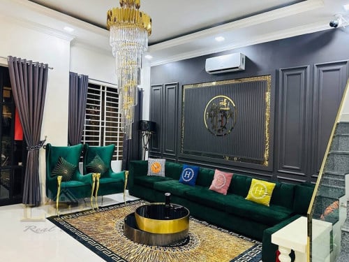 🏡វីឡាកូនកាត់ LA សម្រាប់ជួល | Link House LA forRent 📍ទីតាំងបុរីប៉េងហួត បឹងស្នោរ ផ្លូវជាតិលេខ១