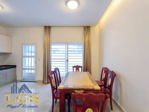 🏡វីឡាកូនកាត់ LB សម្រាប់លក់ និងជួល | Link House LB for Sale and Rent ⛳️ទីតាំងបុរីប៉េងហួត បឹងស្នោរ