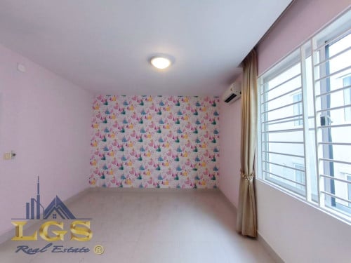 🏡វីឡាកូនកាត់ LB សម្រាប់លក់ និងជួល | Link House LB for Sale and Rent ⛳️ទីតាំងបុរីប៉េងហួត បឹងស្នោរ
