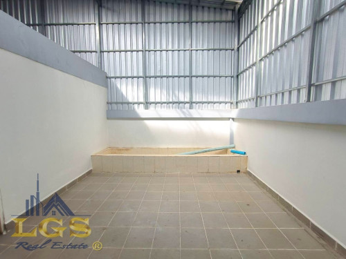 🏡វីឡាកូនកាត់ LB សម្រាប់លក់ និងជួល | Link House LB for Sale and Rent ⛳️ទីតាំងបុរីប៉េងហួត បឹងស្នោរ