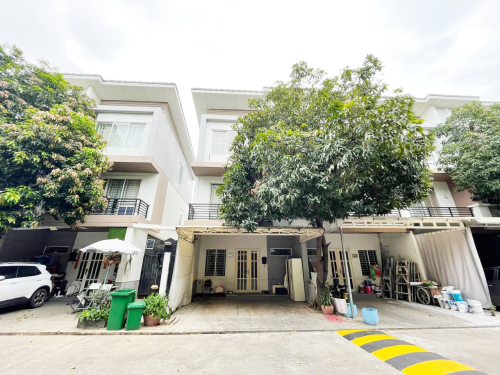 🏡Link Villa LC2 for Sale or Rent