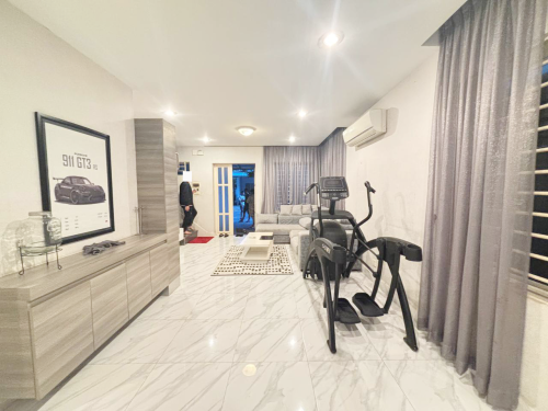 🏡Link Villa LC2 for Sale or Rent