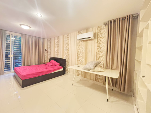 🏡Link Villa LC2 for Sale or Rent