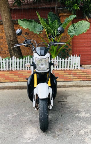 📣HONDA ZOOMER-2 Year2017 Power110cc(Japan) for sale🛵Cheap Price(730$) Have Tax ID Card🪪😍🧡