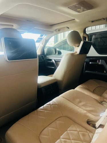 📣LAND CRUISER 2010 up 2021 Full options