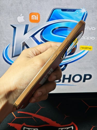 📱HONOR X9d  / Global  💾RAM12G+12G/Storage256G✅នៅស្អាត99%(លក់មានការធានាត្រឹមត្រូវ)