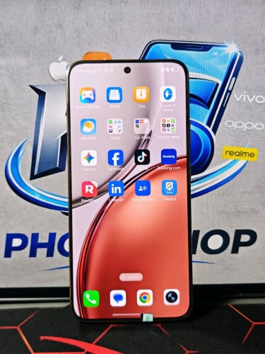 📱HONOR X9d  / Global  💾RAM12G+12G/Storage256G✅នៅស្អាត99%(លក់មានការធានាត្រឹមត្រូវ)