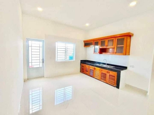 #ផ្ទះជួលអាចប្រកបអាវជីវកម្មនិងលក្ខណគ្រួសារ🔖 ទឹកភ្លើងរដ្ឋ📝 កុងត្រា 1ឆ្នាំ.កក់1បង់1