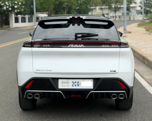 🔥DongfengMage 2025V4សាំង ម្ចាស់ដេីមទិញខ្លាញ់គោថ្នាំសុីនមួយជុំ